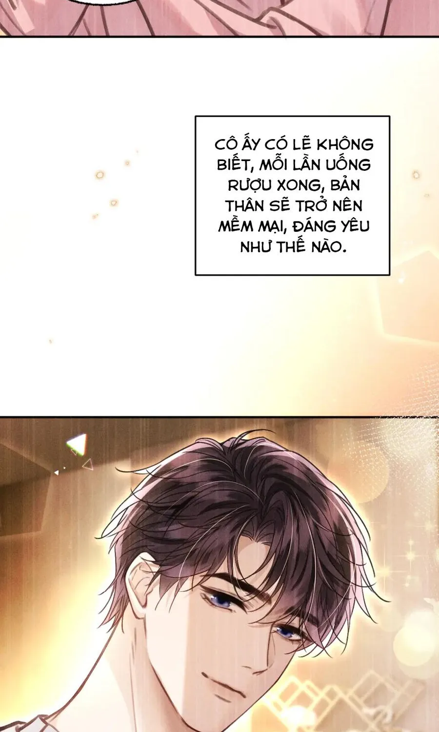 Bỏ Trốn Ba Năm, Người Yêu Cũ Lại Là Cấp Trên Của Tôi Chapter 9 - Trang 9