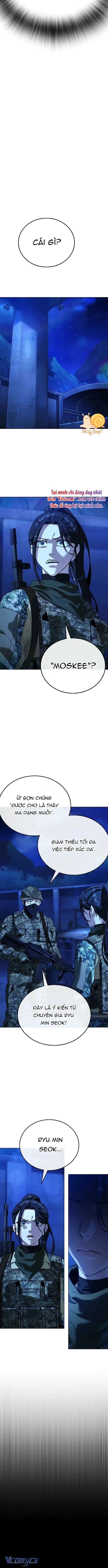 Bố Zombie Chapter 10 - Trang 12