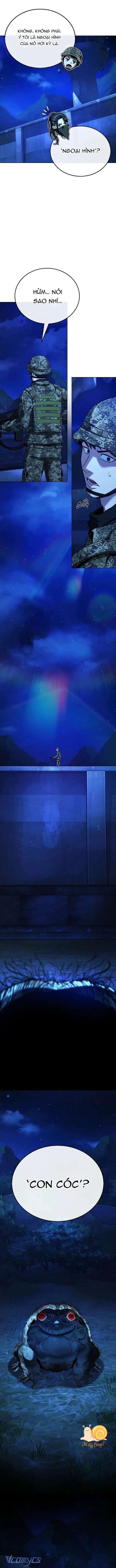 Bố Zombie Chapter 10 - Trang 14