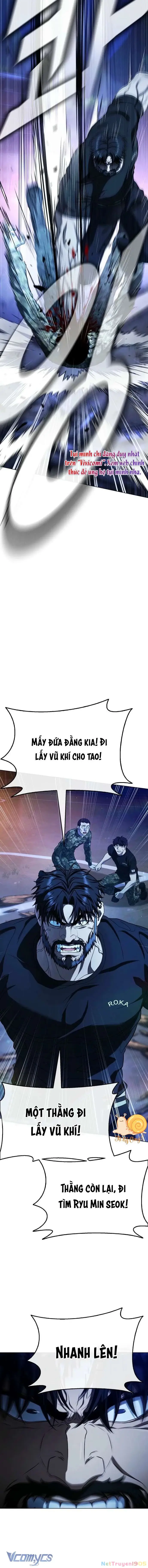 Bố Zombie Chapter 10 - Trang 6