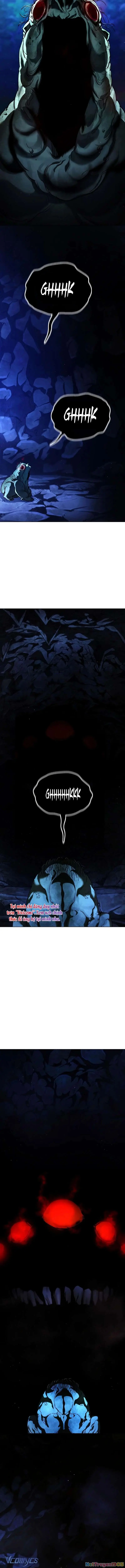 Bố Zombie Chapter 11 - Trang 10