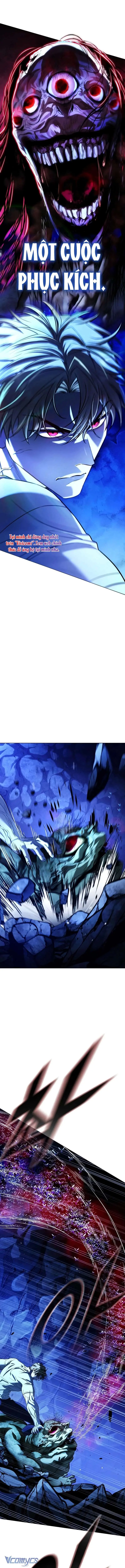 Bố Zombie Chapter 11 - Trang 13