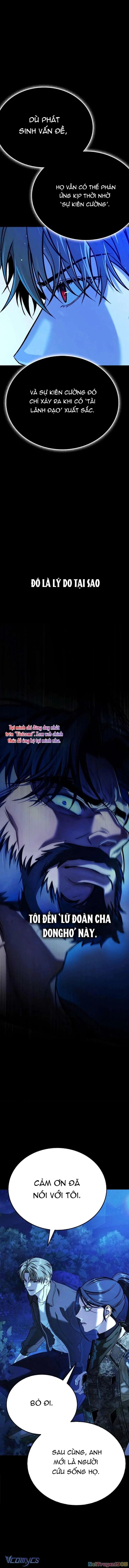 Bố Zombie Chapter 11 - Trang 16