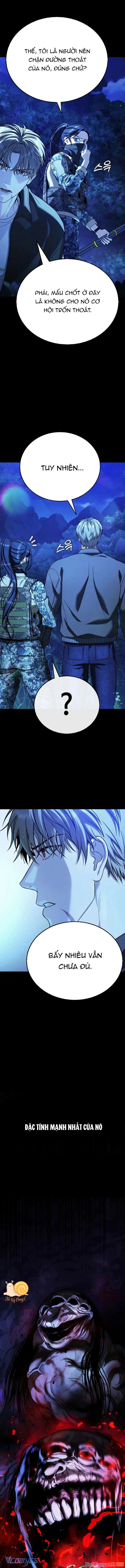Bố Zombie Chapter 11 - Trang 18