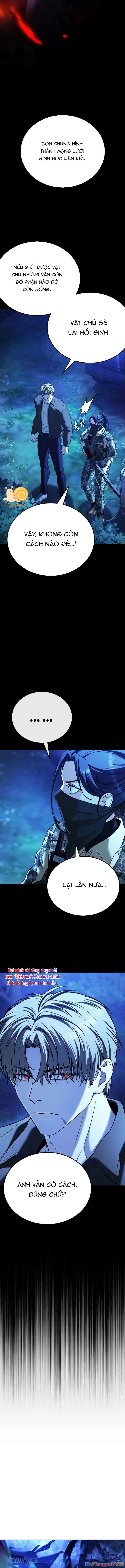 Bố Zombie Chapter 11 - Trang 20