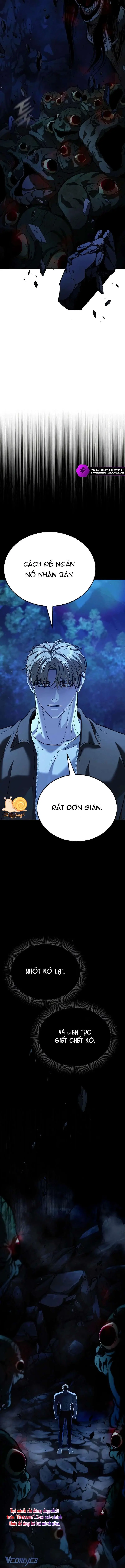 Bố Zombie Chapter 11 - Trang 23