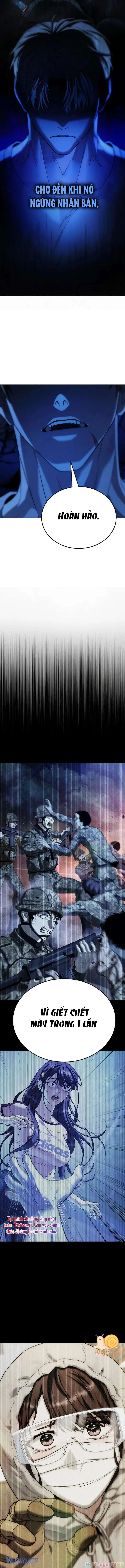 Bố Zombie Chapter 11 - Trang 24