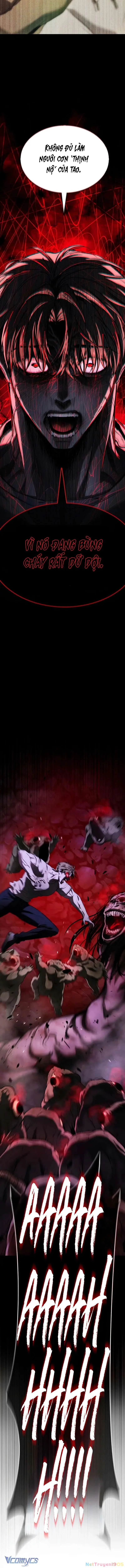 Bố Zombie Chapter 11 - Trang 25