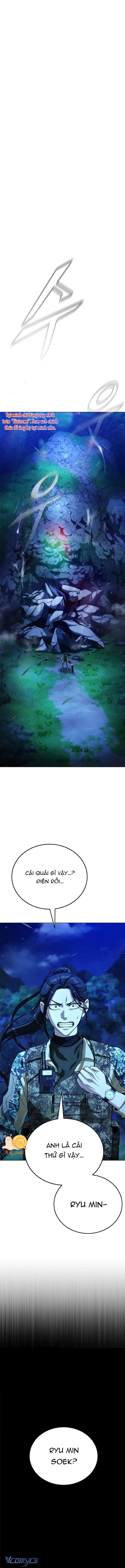 Bố Zombie Chapter 11 - Trang 26