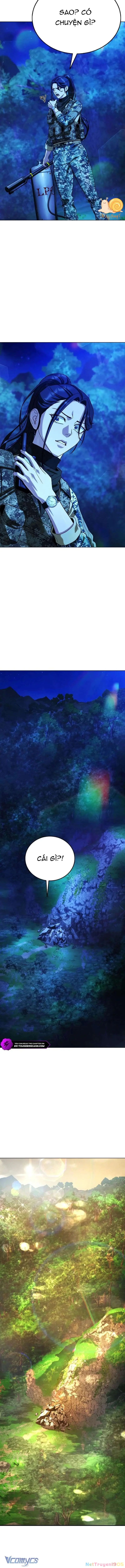 Bố Zombie Chapter 11 - Trang 28