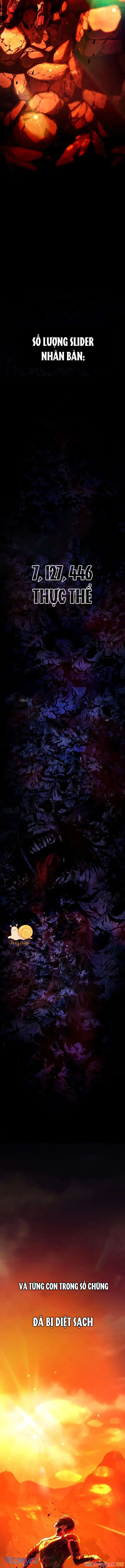 Bố Zombie Chapter 11 - Trang 30