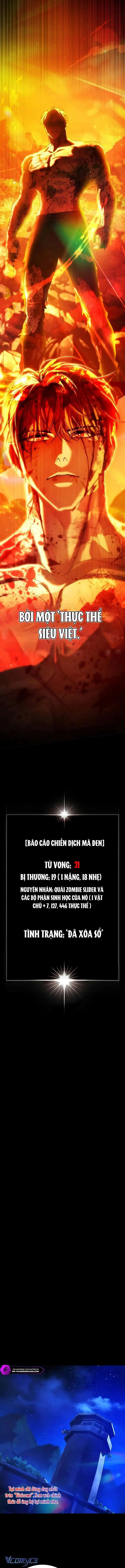 Bố Zombie Chapter 11 - Trang 32
