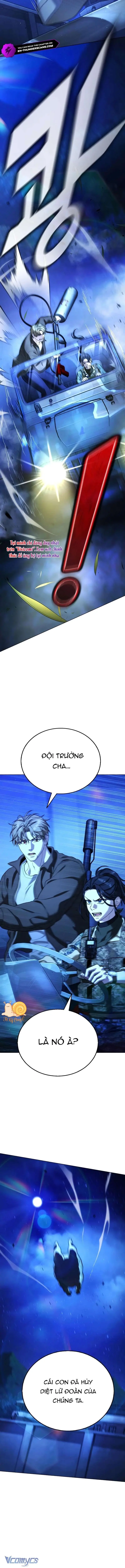 Bố Zombie Chapter 11 - Trang 5