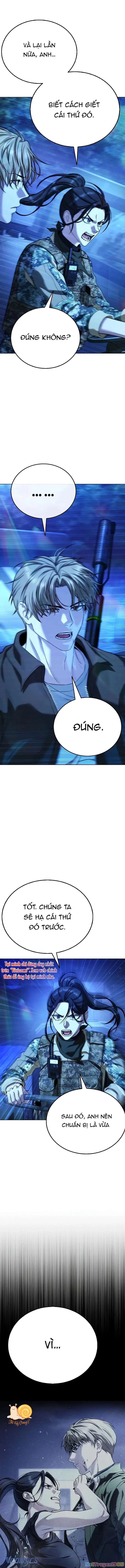 Bố Zombie Chapter 11 - Trang 6
