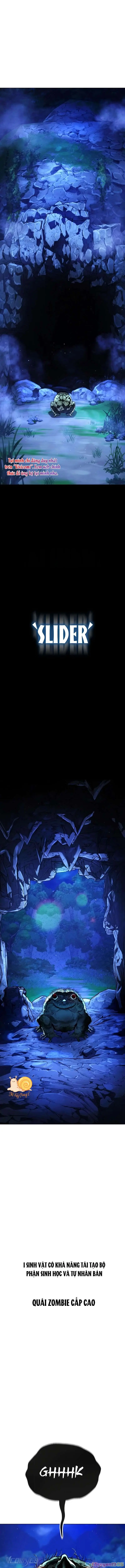 Bố Zombie Chapter 11 - Trang 9