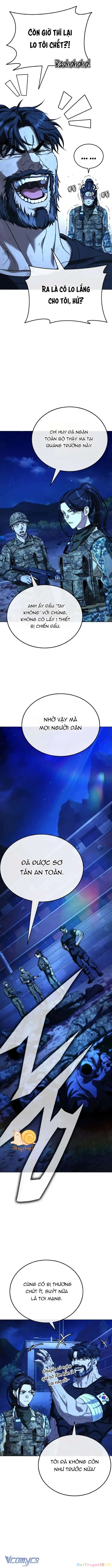 Bố Zombie Chapter 12 - Trang 3