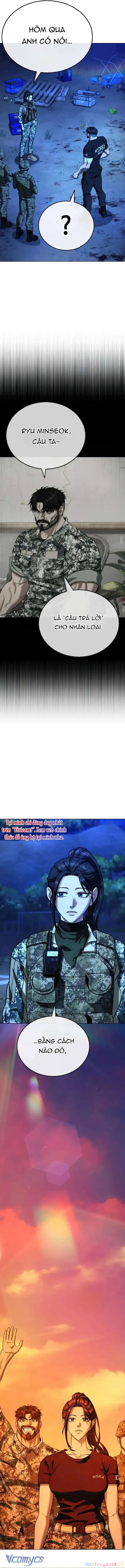 Bố Zombie Chapter 12 - Trang 5