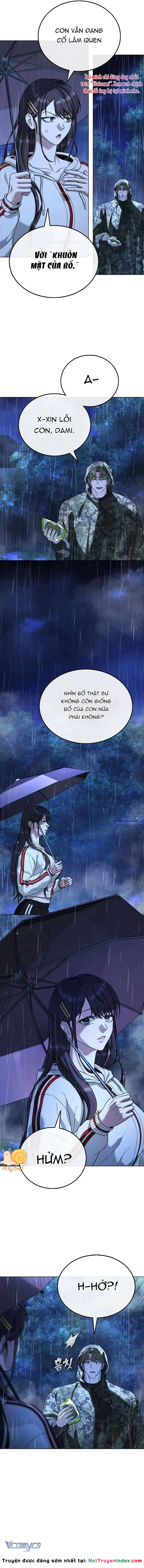 Bố Zombie Chapter 13 - Trang 10