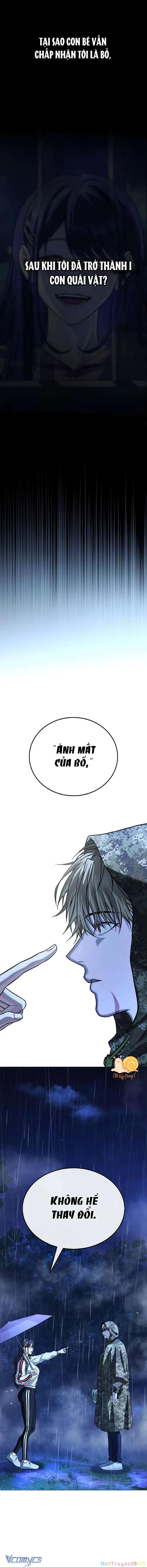 Bố Zombie Chapter 13 - Trang 12