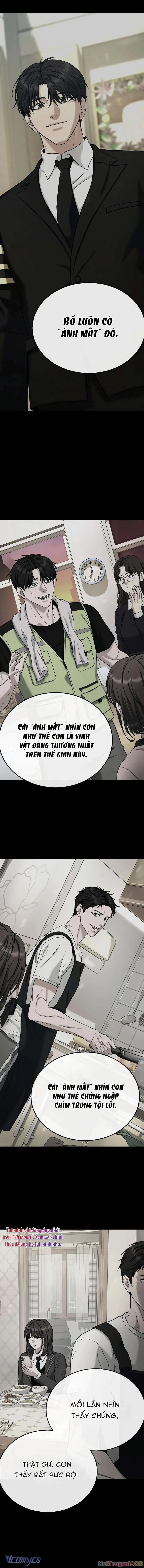 Bố Zombie Chapter 13 - Trang 14