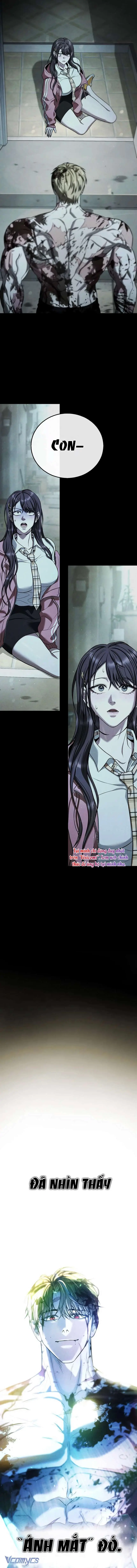 Bố Zombie Chapter 13 - Trang 16