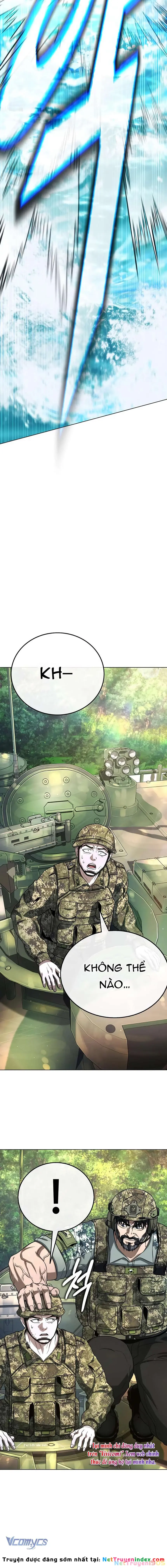 Bố Zombie Chapter 13 - Trang 22