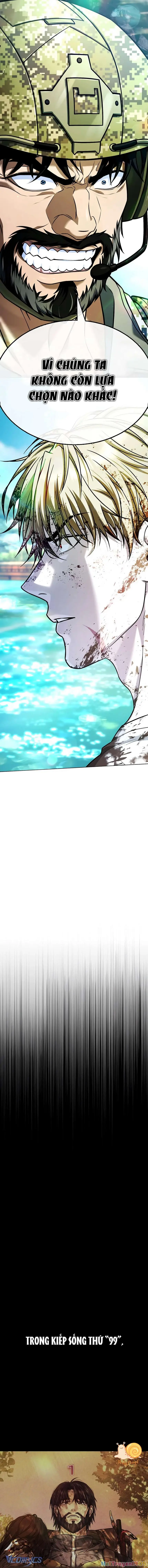 Bố Zombie Chapter 13 - Trang 25