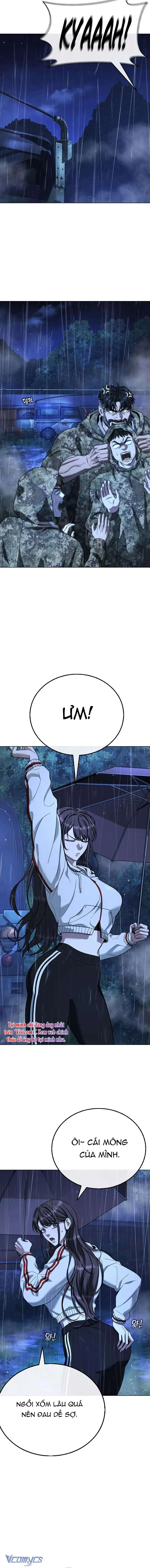Bố Zombie Chapter 13 - Trang 8