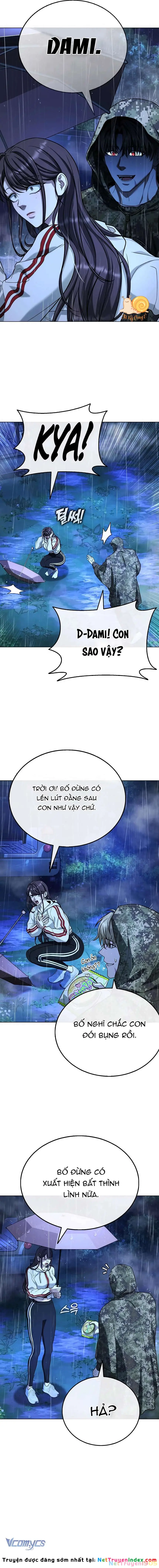Bố Zombie Chapter 13 - Trang 9