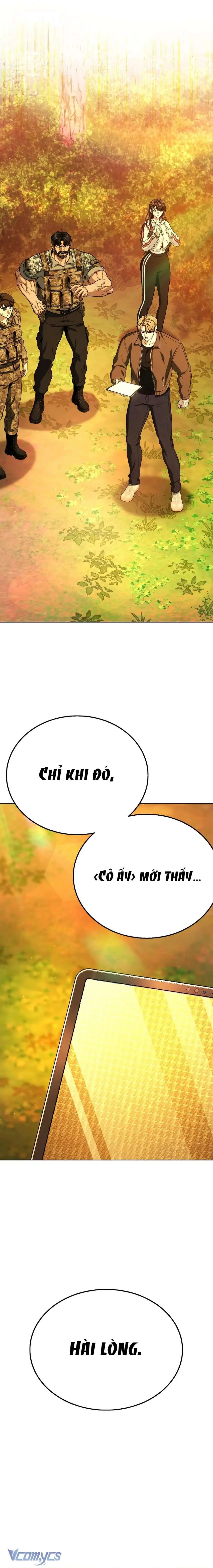 Bố Zombie Chapter 14 - Trang 17