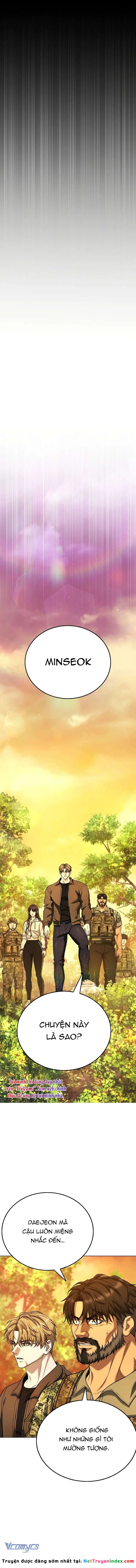 Bố Zombie Chapter 14 - Trang 7