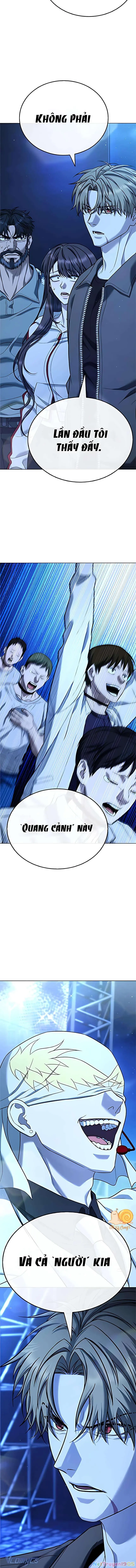 Bố Zombie Chapter 15 - Trang 10