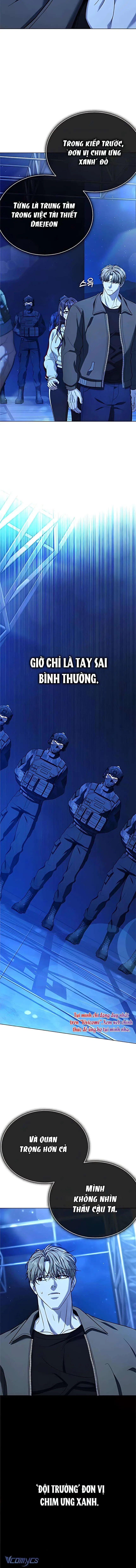 Bố Zombie Chapter 15 - Trang 11