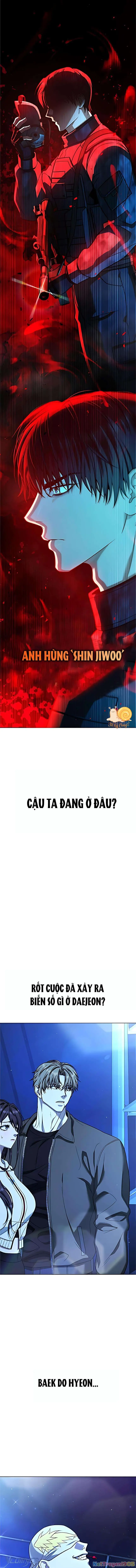 Bố Zombie Chapter 15 - Trang 12