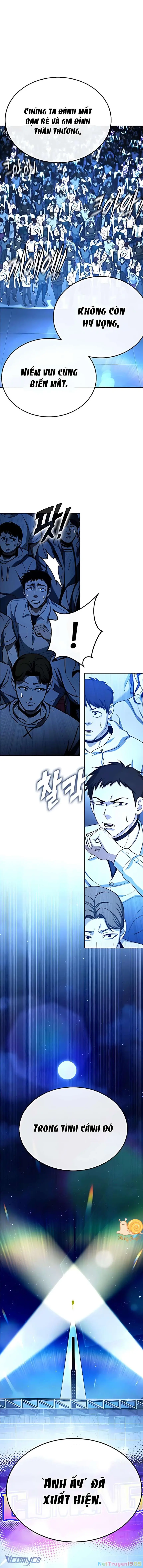Bố Zombie Chapter 15 - Trang 2