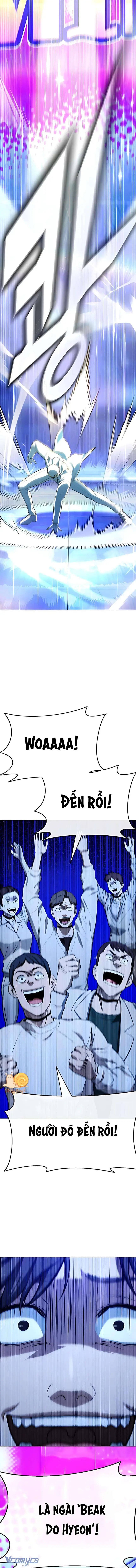 Bố Zombie Chapter 15 - Trang 4