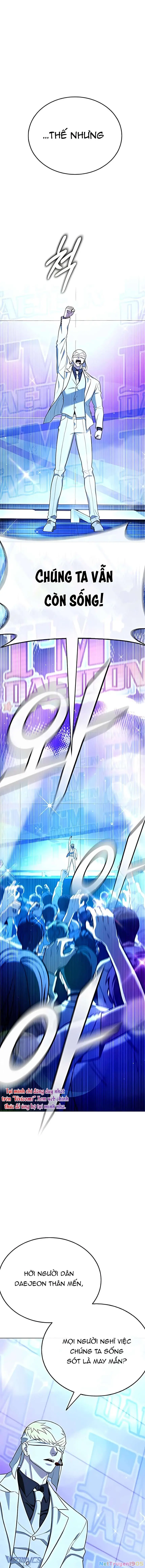 Bố Zombie Chapter 15 - Trang 6