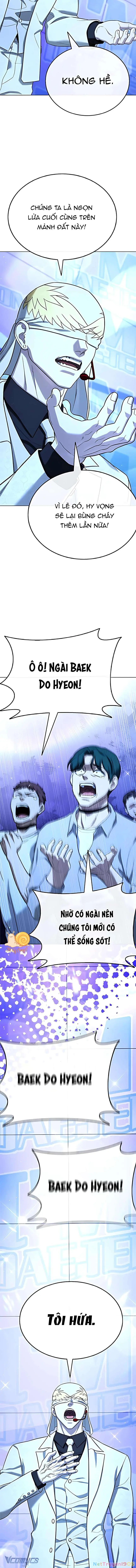 Bố Zombie Chapter 15 - Trang 7