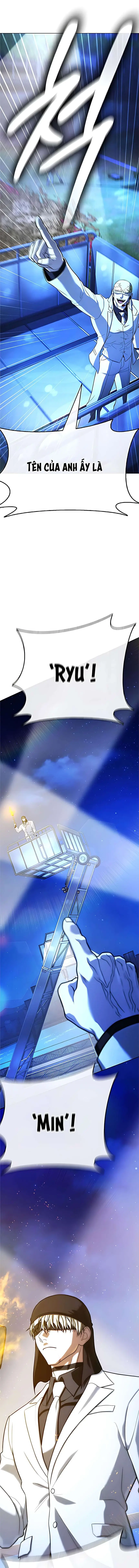 Bố Zombie Chapter 18 - Trang 10