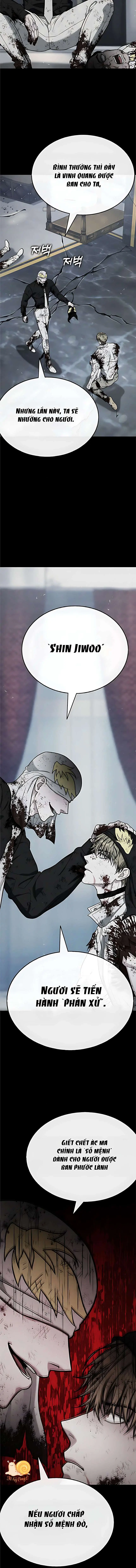 Bố Zombie Chapter 18 - Trang 12