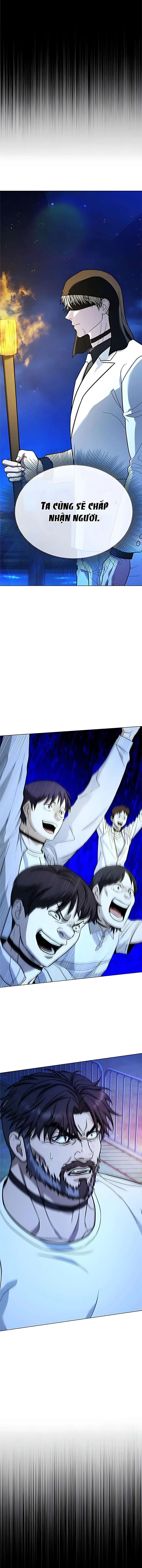 Bố Zombie Chapter 18 - Trang 13