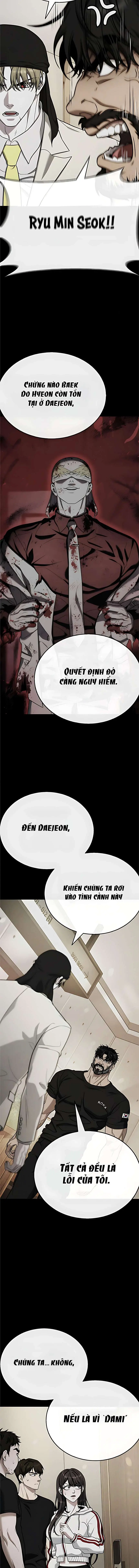 Bố Zombie Chapter 18 - Trang 15