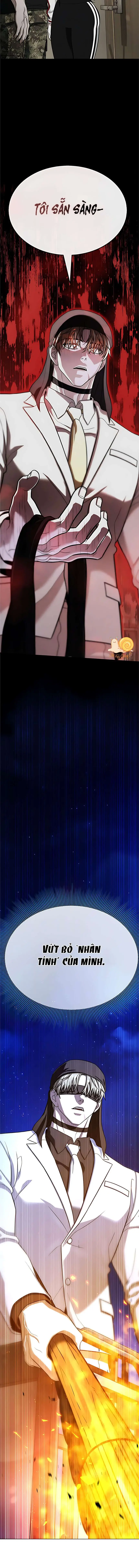 Bố Zombie Chapter 18 - Trang 16