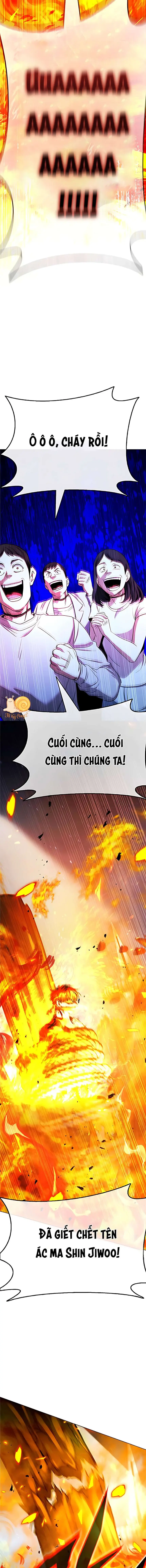 Bố Zombie Chapter 18 - Trang 19