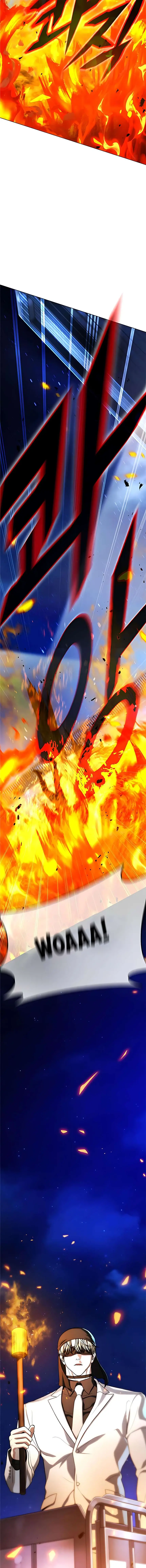 Bố Zombie Chapter 18 - Trang 20