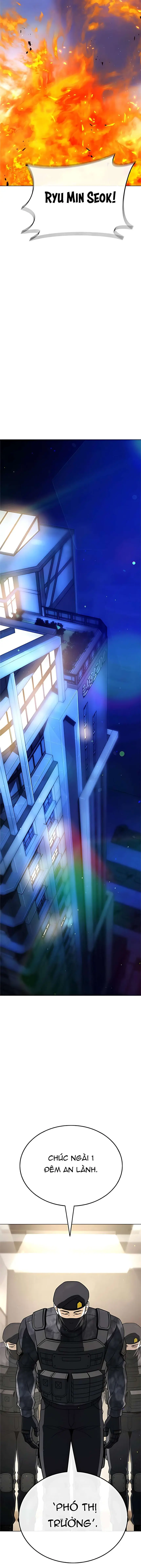 Bố Zombie Chapter 18 - Trang 24