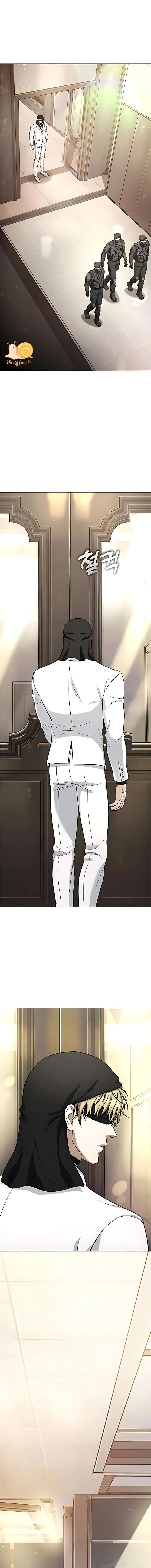 Bố Zombie Chapter 18 - Trang 25