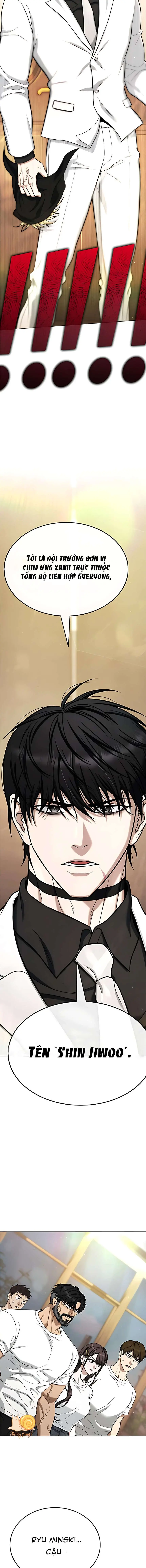 Bố Zombie Chapter 18 - Trang 27