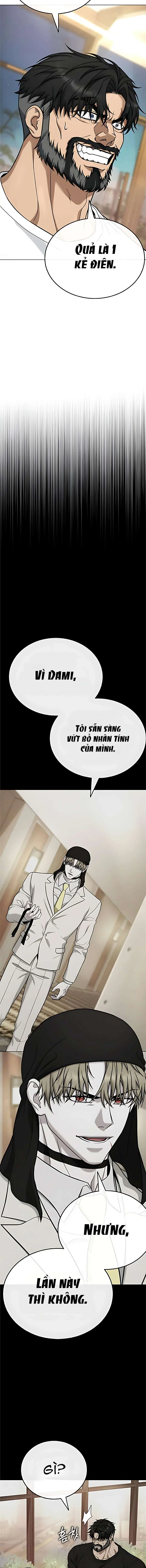 Bố Zombie Chapter 18 - Trang 28