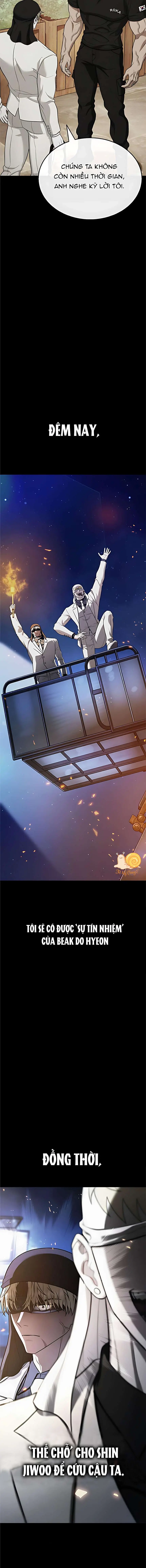 Bố Zombie Chapter 18 - Trang 29